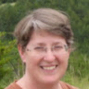 Meet your Posher, Joan